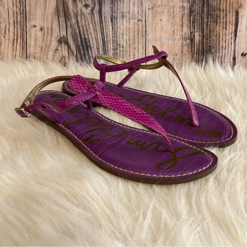 Sam Edelman Gigi Strap Sandals